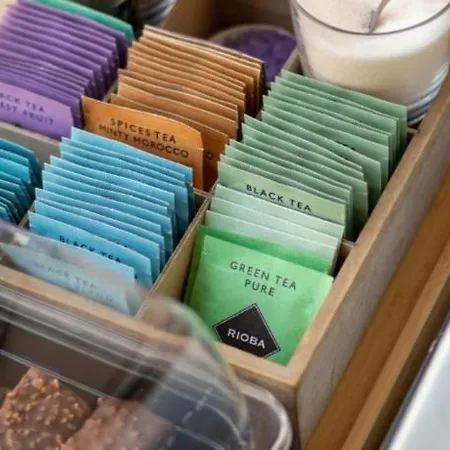 Daire Soul Aparts Wroclaw